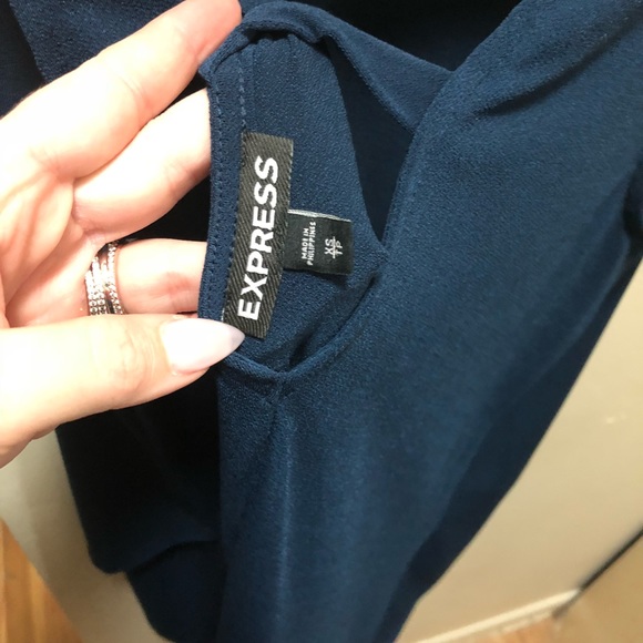 Express top - Picture 3 of 3
